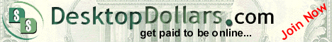 desktop dollars